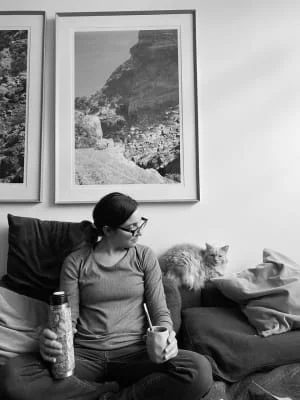 Sitter Profile Image: Valentina & Lucio 
