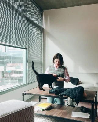 Sitter Profile Image: Juyeon 