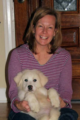 Sitter Profile Image: Stephanie 