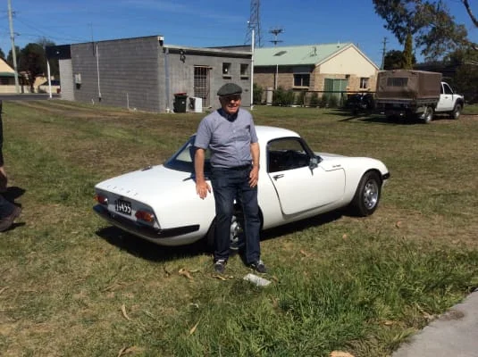 Owner Image
