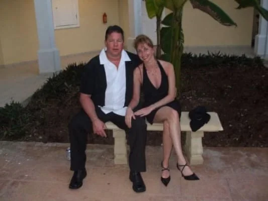 Sitter Profile Image: Joely & Kevin 
