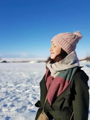 Sitter Profile Image: Hilde Victoria 