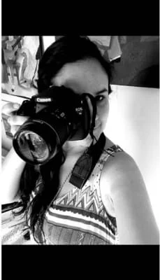 Sitter Profile Image: Romina 