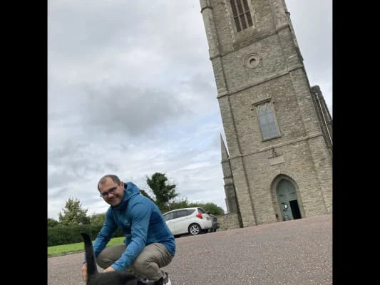 Sitter Profile Image: Ismène 
