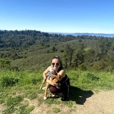 Sitter Profile Image: Amanda 