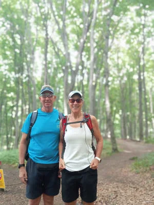 Sitter Profile Image: Wanda & Don 