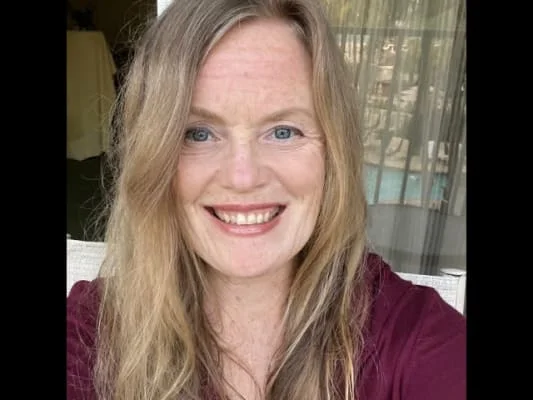 Sitter Profile Image: Colleen Fogarty 