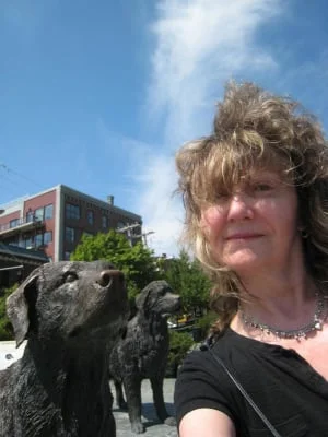 Sitter Profile Image: Marey 