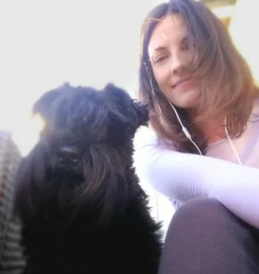 Sitter Profile Image: Hilde Victoria 