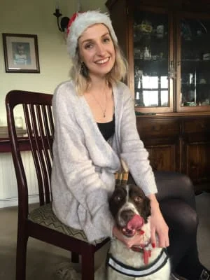 Sitter Profile Image: Lewis & Holly 