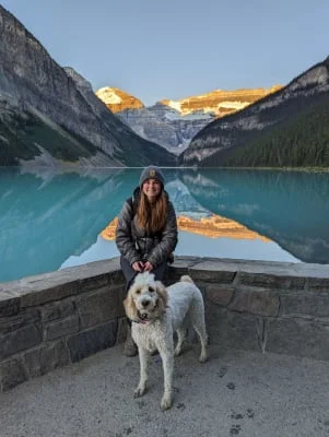 Sitter Profile Image: Danielle & Brodin 