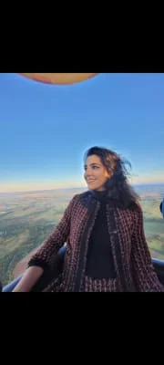 Sitter Profile Image: Eduarda 