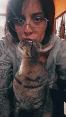 Sitter Profile Image: Ludmila Nicole & Laureano Martin 