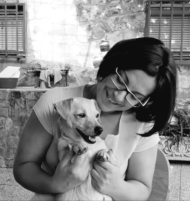 Sitter Profile Image: Gianluca & Maribel 