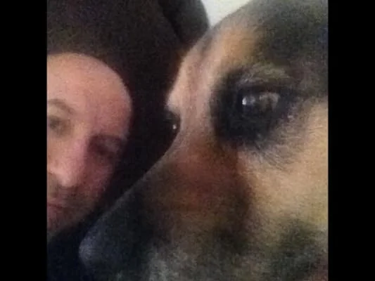 Sitter Profile Image: Maximilien 
