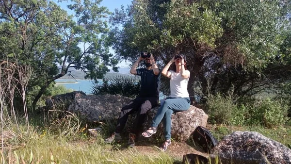 Sitter Profile Image: Ana Maria & Antonio Jos 