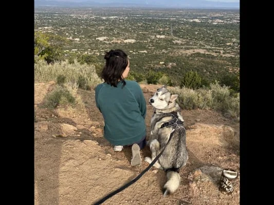 Sitter Profile Image: Kevin & Yesenia 