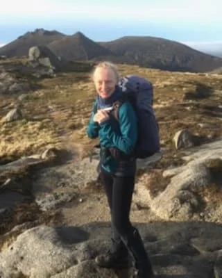 Sitter Profile Image: Hilda Hope 