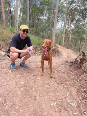 Sitter Profile Image: Brogan & Lawden 