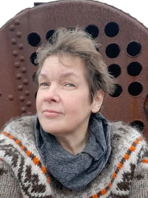 Sitter Profile Image: Kristrún Ólöf 