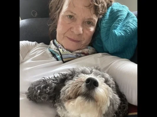 Sitter Profile Image: Diane meaden 
