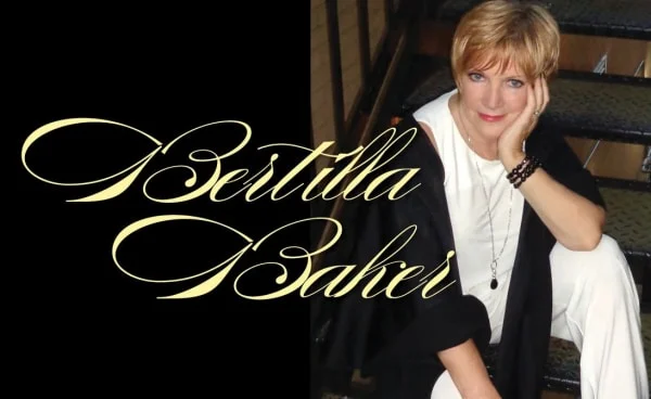 Sitter Profile Image: Bertilla & Denis 