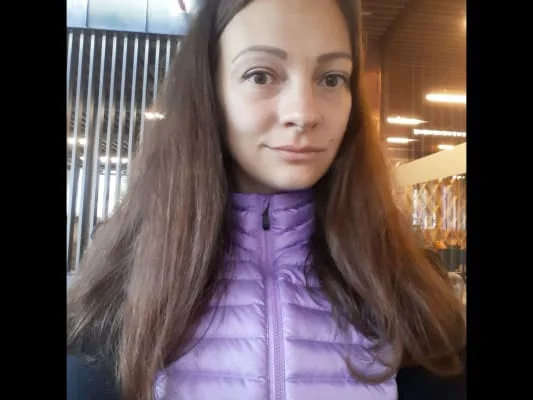 Sitter Profile Image: Olha 