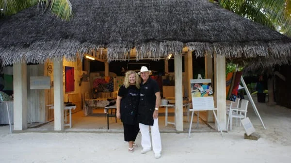 Sitter Profile Image: Christopher & Beres 