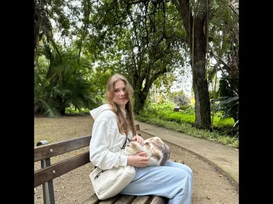 Sitter Profile Image: Tanya 
