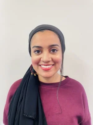 Sitter Profile Image: Tasnim 