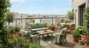 Arnouville-les-gonesse 95400 - Appartement