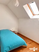 Besançon 25000 - Maison
