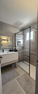 Marseille 13007 - Appartement