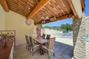 Grambois 84240 - Maison