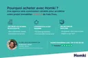Villeneuve-les-avignon 30400 - Appartement