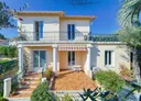 Juan-les-Pins 06160 - Maison