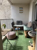 Limoges 87100 - Appartement