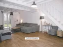 Villers-Sur-Coudun 60150 - Maison