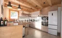 MONTGENEVRE 05100 - Maison