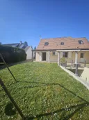 Villers-Sur-Coudun 60150 - Maison