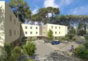 Villeneuve-lès-Avignon 30400 - Appartement