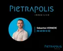 Saint-Genis-Laval 69230 - Appartement