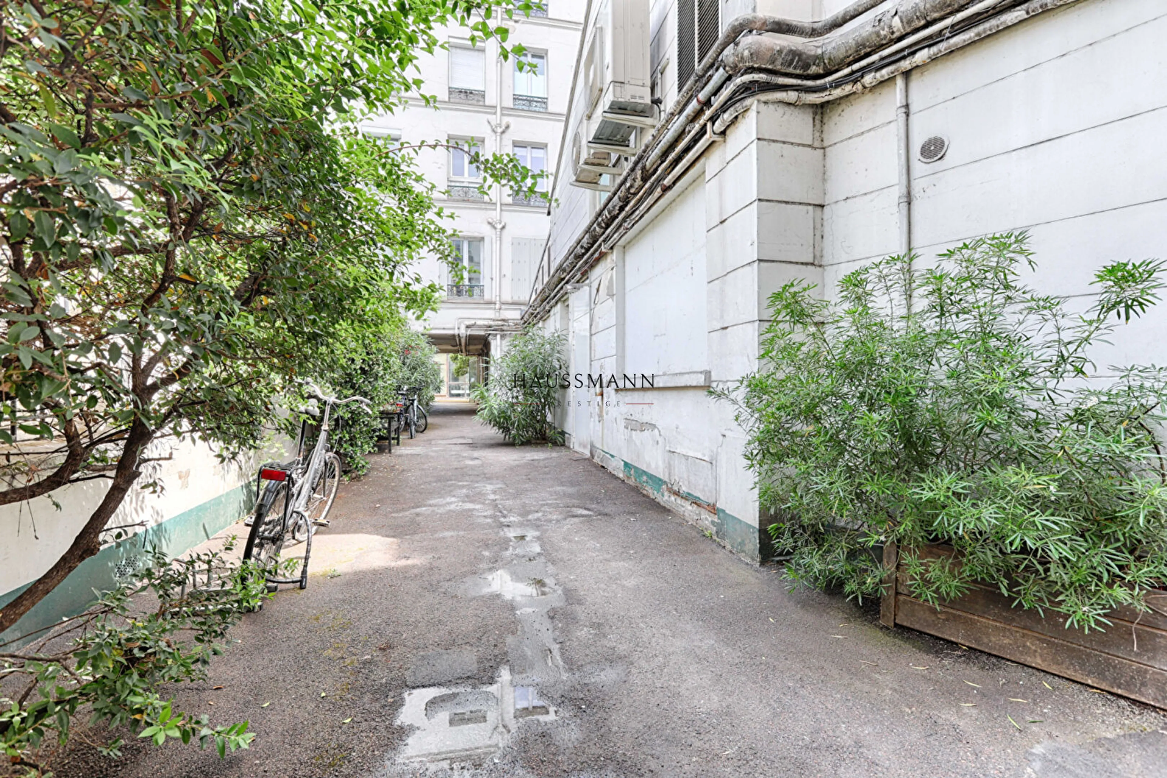 Appartement 3 pièces 60 m² · à Paris · 60 m² · 550 000 €