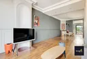 ESSEY LES NANCY 54270 - Maison