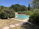 Uzès 30700 - Maison