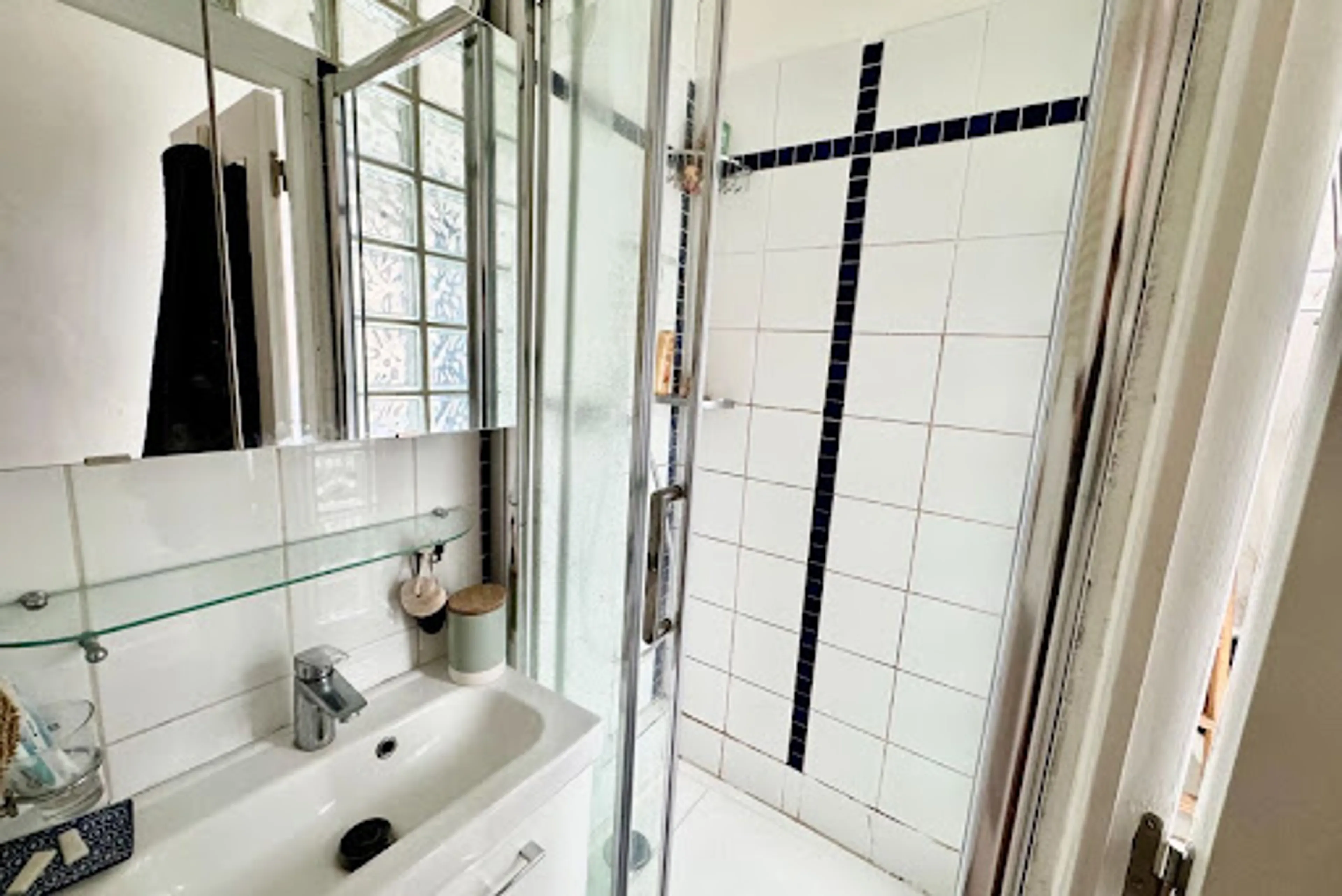 Appartement 1 pièce 39 m² · à Paris · 39 m² · 445 000 €