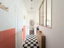 Lyon 69006 - Appartement