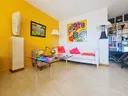 VILLENEUVE LES AVIGNON 30400 - Appartement