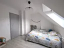 Baguer-Pican 35120 - Maison
