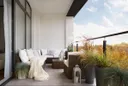 Frontignan 34110 - Appartement